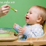 3 lưu ý khi chế biến thức ăn cho bé, 3 luu y khi che bien thuc an cho be yeu