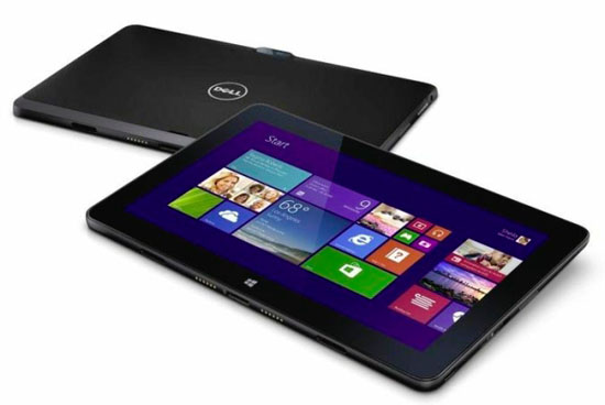 Dell Venue 11 Pro specs and review