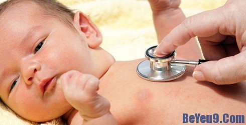 Những phương pháp phòng tránh và cách điều trị khi trẻ mắc bệnh viêm phổi