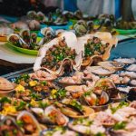 Món ăn vặt ở Phan Thiết ngon